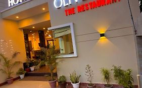 Hotel Olive Inn, Haridwar